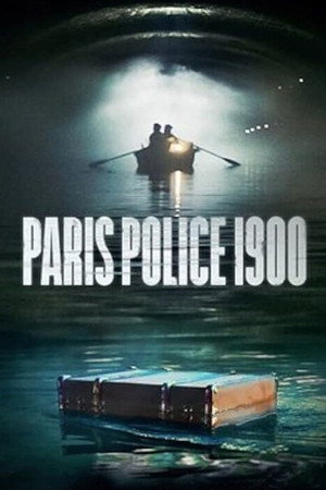 Paris Police 1900