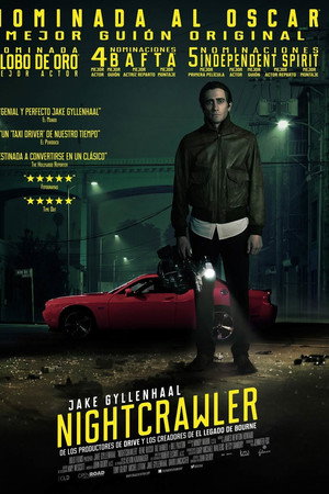 Nightcrawler