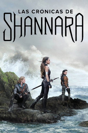 Las crónicas de Shannara