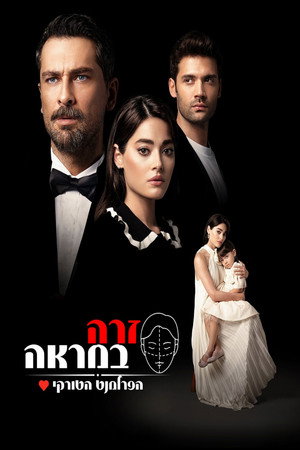 זרה במראה