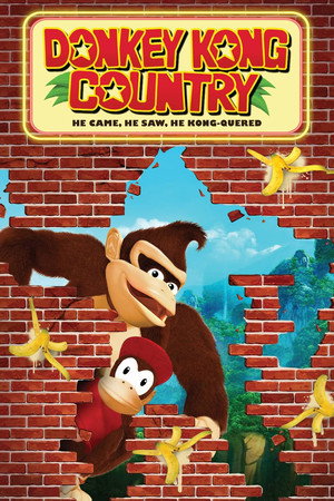 Donkey Kong: A Série Animada