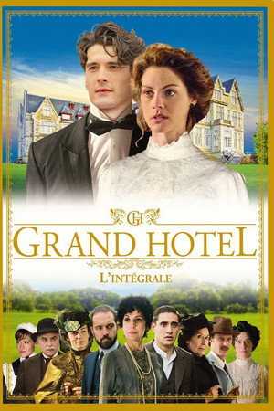 Grand Hôtel