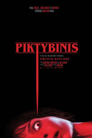 Piktybinis