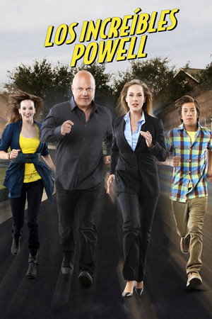 Los increíbles Powell