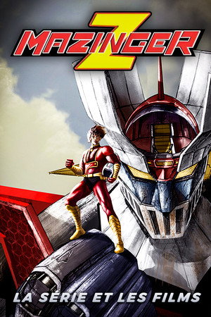 Mazinger Z