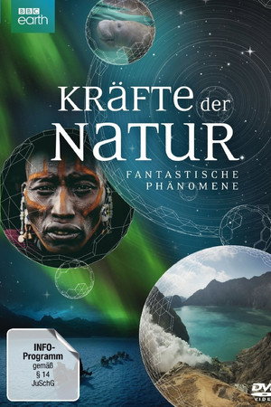 Kräfte der Natur