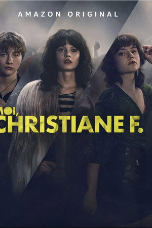 Moi, Christiane F.