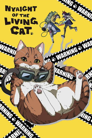 Nyaight of the Living Cat