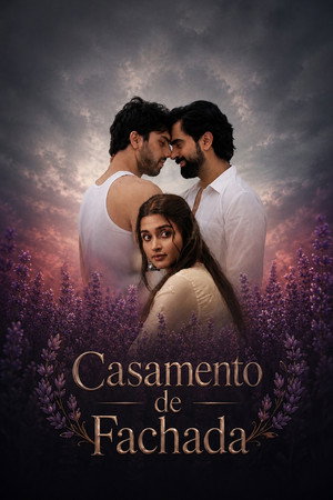 Casamento de Fachada