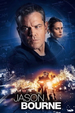 Jason Bourne