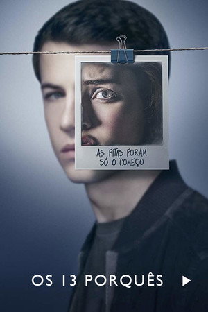 13 Reasons Why