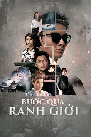 Bước Qua Ranh Giới