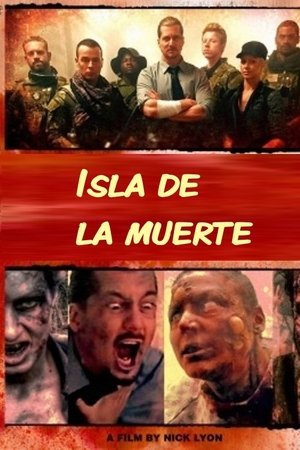 La isla de los muertos
