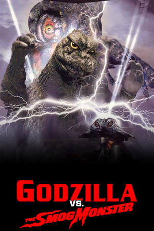 Imagen Godzilla vs Hedorah