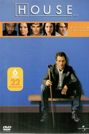 Baixar Serie Dr. House 1ª Temporada Dublado Baixar Serie Dr. House 1ª Temporada Dublado via Torrent