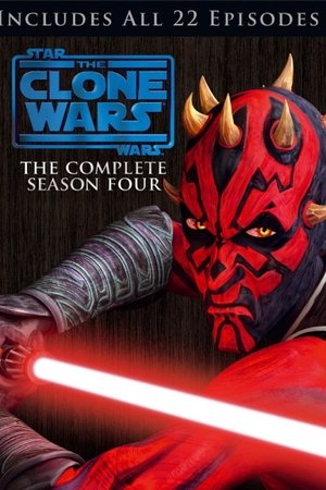 Baixar Serie Star Wars - The Clone Wars 4ª Temporada Completa Dublado Baixar Serie Star Wars - The Clone Wars 4ª Temporada Completa Dublado via Torrent