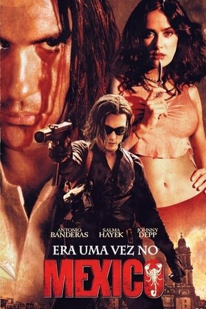 Era Uma vez no México