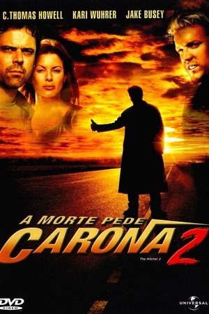 A Morte Pede Carona 2