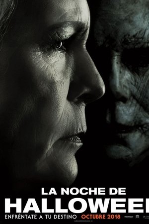 La noche de Halloween