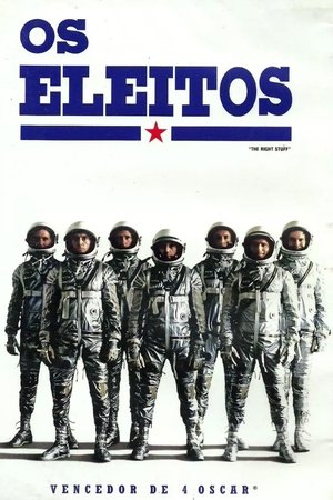 Os Eleitos