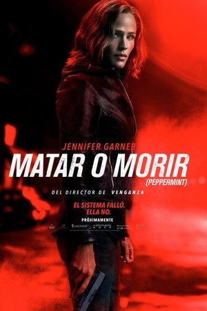 Matar o morir