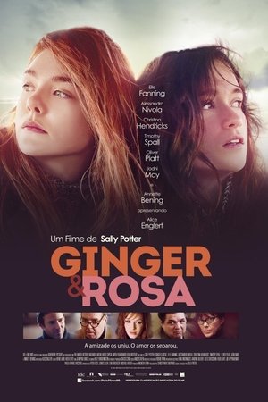 Ginger & Rosa