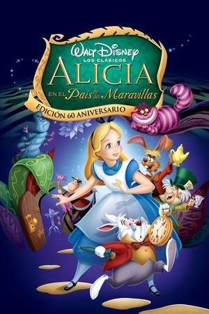 Alicia en el País de las Maravillas