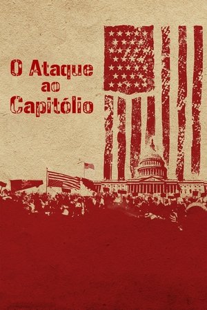 Imagem O Ataque ao Capitólio