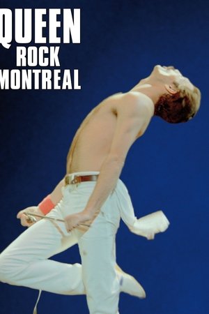 Queen Rock Montreal