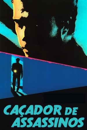 Caçador de Assassinos