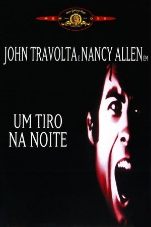 Um Tiro na Noite