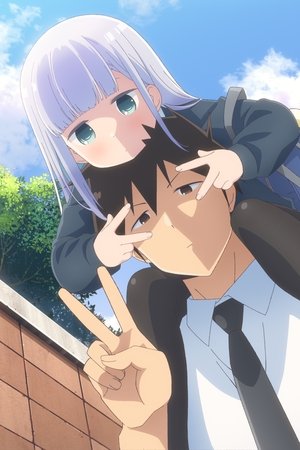 Imagen Aharen-san wa Hakarenai Temporada 2