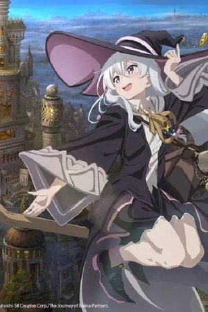 Imagen Majo no Tabitabi