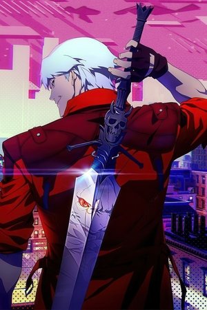 Imagen Devil May Cry