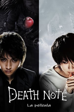 Imagen Death Note