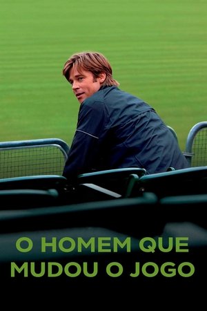 O Homem Que Mudou o Jogo