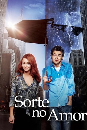 Sorte no Amor
