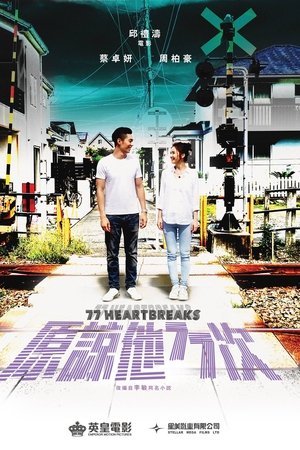 77 Heartbreaks (2017) 77 Heartbreaks (2017)