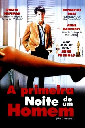 A Primeira Noite de um Homem