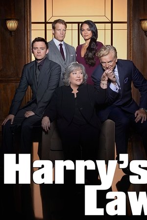 Harry's-Law-(2011)