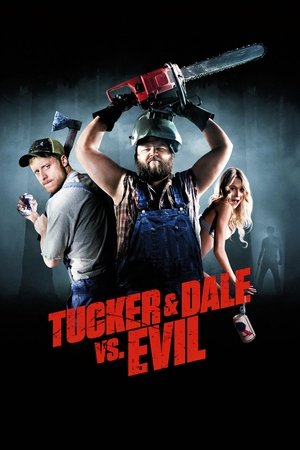 Tucker & Dale Contra o Mal