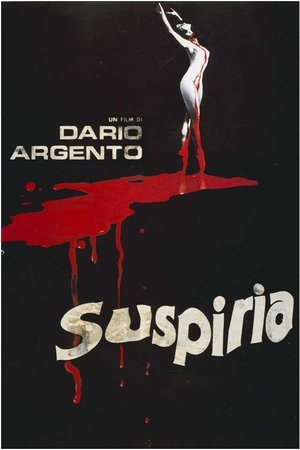 Suspiria