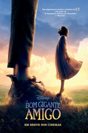 Baixar filme O Bom Gigante Amigo (2016) BluRay Rip 720p e 1080p Dual Áudio Baixar filme O Bom Gigante Amigo (2016) BluRay Rip 720p e 1080p Dual Áudio via Torrent
