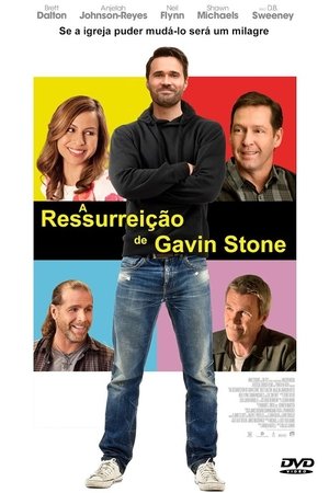 A Ressurreição de Gavin Stone
