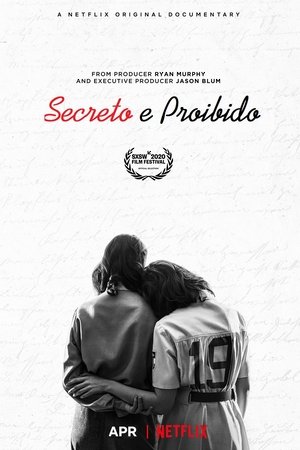 Secreto e Proibido
