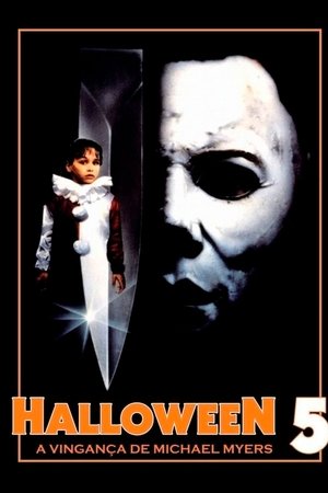 Halloween 5: A Vingança de Michael Myers