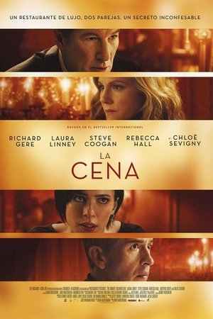 La cena
