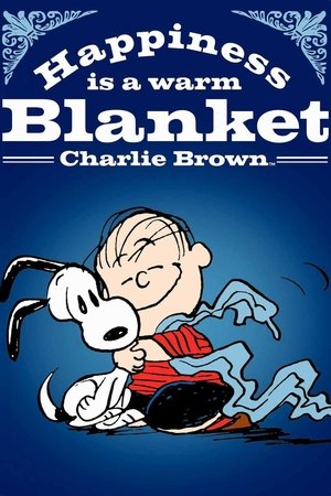 Felicidade é Um Cobertor Quente, Charlie Brown