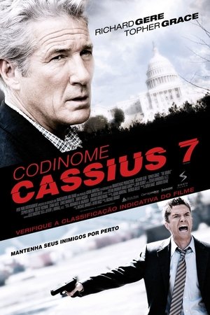 Codinome Cassius 7 (2011) Dublado Online