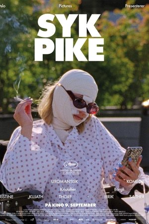 Imagem Syk pike
